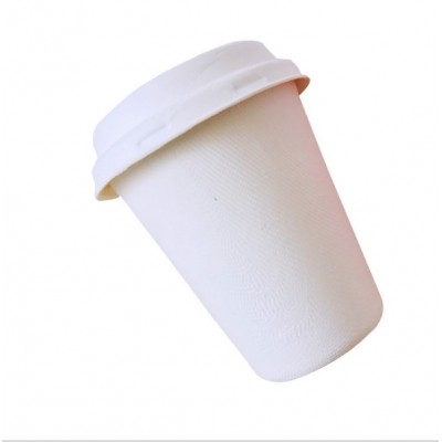 wholesale OEM  Food Grade Biodegradable recyclable cups