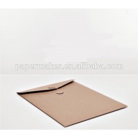 Eco-friendly office stationary file a4 holder