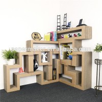 customized unique cabinet craft cardboard paper decoration