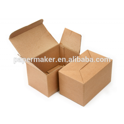 OEM design folding paper box seaworth package box